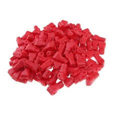 Lot de 100 crochets antivol