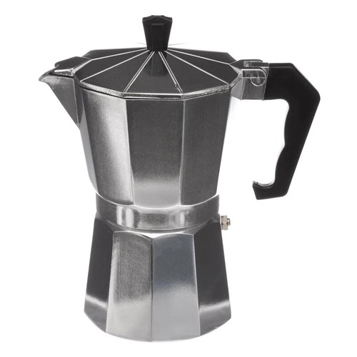 Cafetière italienne 6 - cafetière, "6