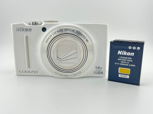 Appareil photo numérique
