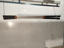 Barres de toit PEUGEOT 2008 1