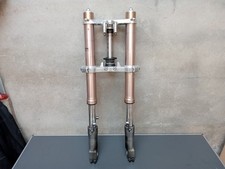 Fourche inversée kawasaki