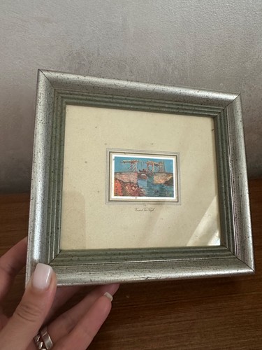 Bassetti van gogh ponte di - gogh, il