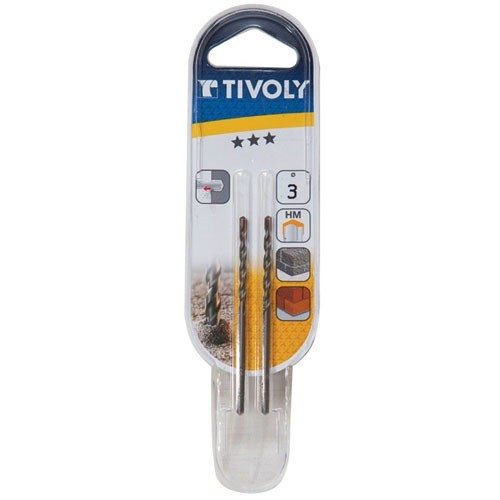 Tivoly foret béton pro - tivoly,