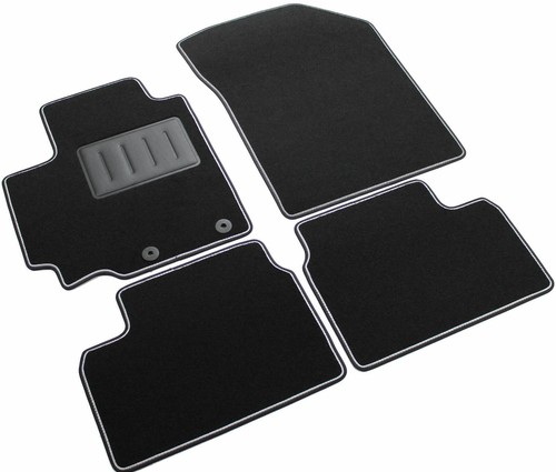 Tapis moquette auto sur - tapis, mesure