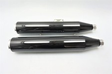 Échappement Silencieux