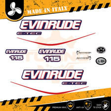 Décalcomanies adhésif Moteur