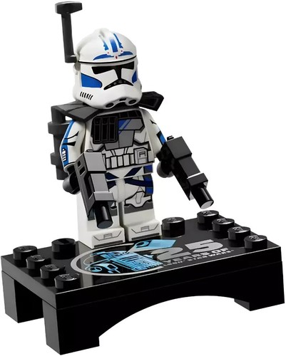 Lego star wars arc trooper - lego,