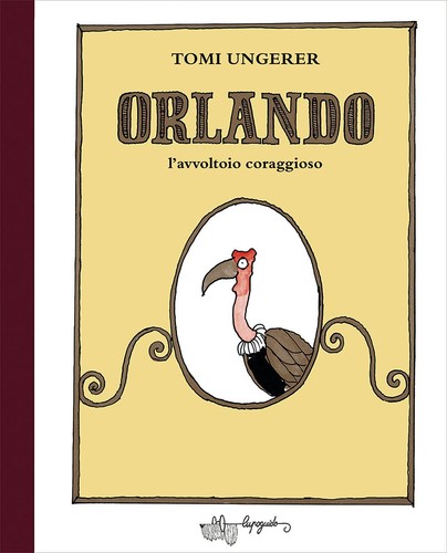 Tomi ungerer gabriella tono - tomi,