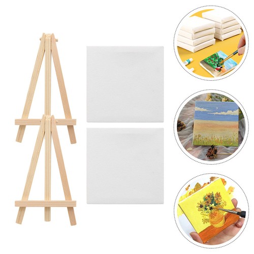 Sets chevalet pour la - 2,