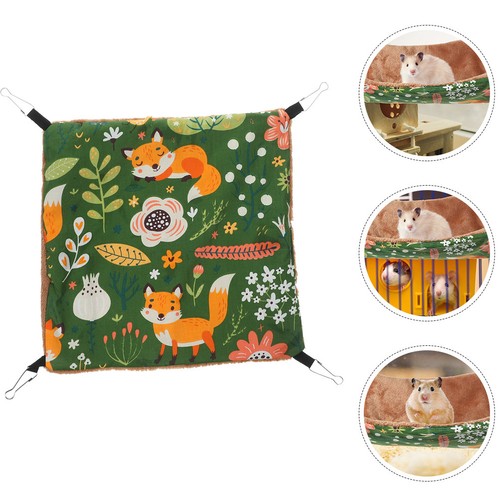 Petite cage pour animaux - petite,