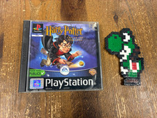 Harry Potter à l'école des