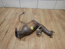 Catalyseur Audi S4 B8 A6 4G A8 4H 3.0 TFSI Gauche 4G0131703AF Original