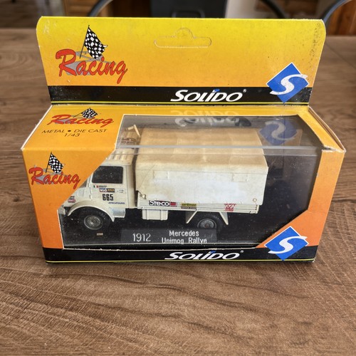 Jouet n375 solido racing - n375,