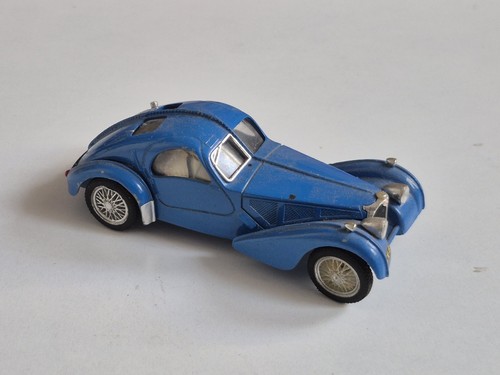 Voiture miniature bugatti - voiture,