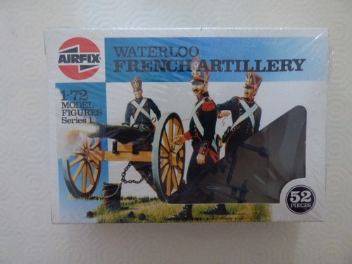 Petits soldats airfix - 1/72,