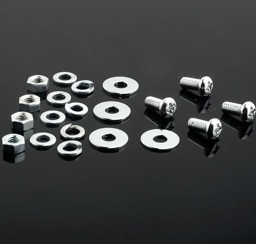 Front fender bracket - front,