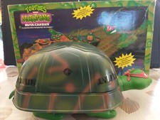 Camion Tortues Ninja  (TMNT)