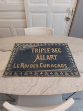 tapis de cartes