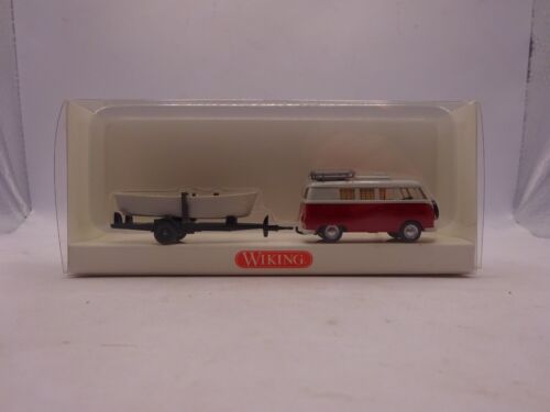 Wiking t1 camping car - vw,