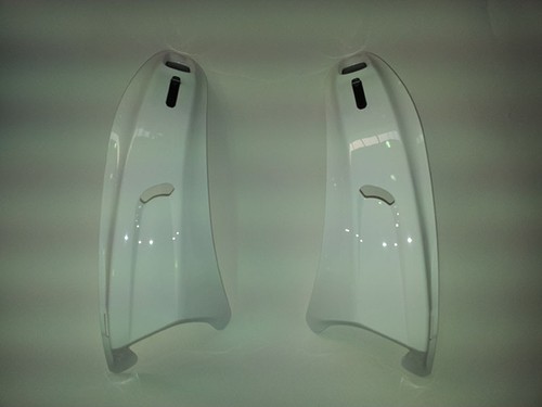 Diffuseur pour casque arai - diffuseur,