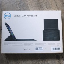 Dell Venue Slim Clavier AZERTY