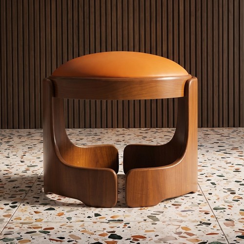 Pouf repose pieds - pouf, sgabello