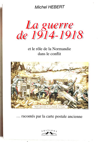 Guerre 1914 1918 et le - la,
