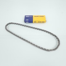 Chaîne de distribution KMC