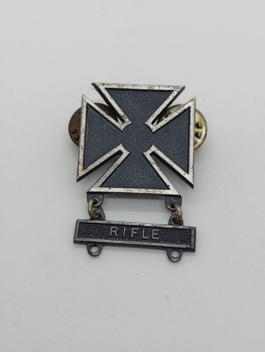 Insigne brevet tir - brevet,