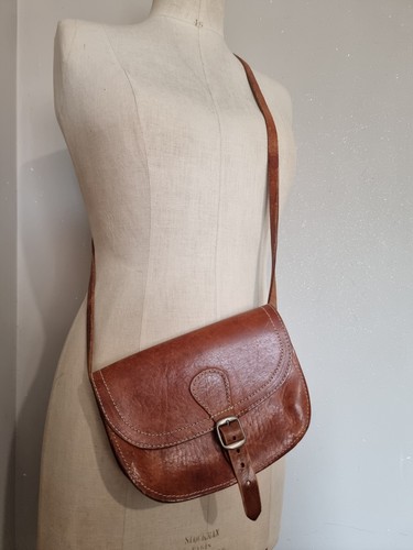 Vintage sac artisanal - vintage,