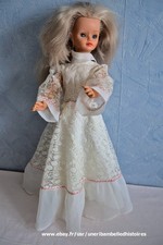 Poupée Cathie de Bella