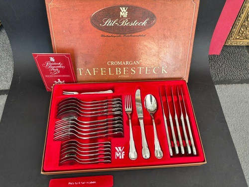 Wmf chippendale service - wmf,