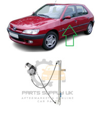 Neuf Pour Peugeot 306
