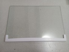 Plaque Verre Étagère Légume Vitre Rack Réfrigérateur Congélateur Beko CSA29020