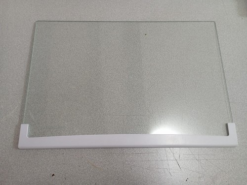 Plaque verre étagère - verre, légume