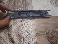 jouef HO 1/87 châssis  gris