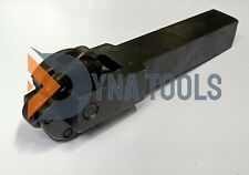 Outil de moletage 6-1/2" 6 têtes pour tour à métaux formant un cours de médec...