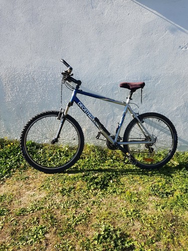 Vtt rochrider taille - rochrider, xl