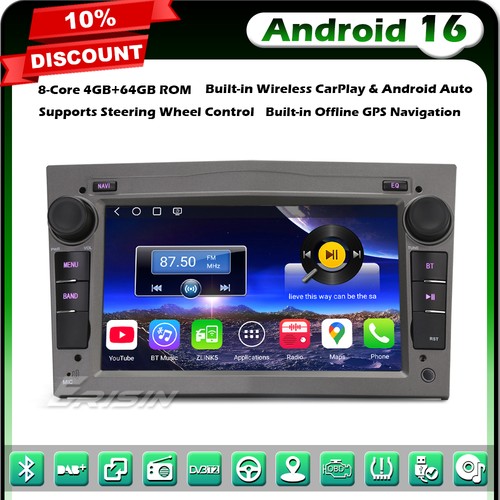 64go android carplay - 16,