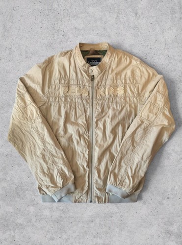 Blouson vintage redskins - blouson,