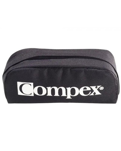 Compex étui souple voyage - souple,