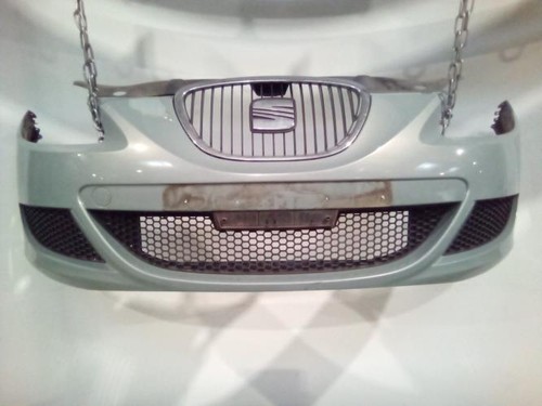 Pare choc avant - seat, leon