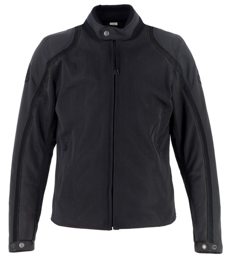 Veste textile moto - veste,