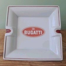 Cendrier Logo Bugatti Avignon