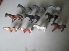 playmobil chevaux