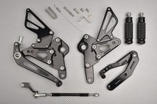 Paire de Platines / Commandes