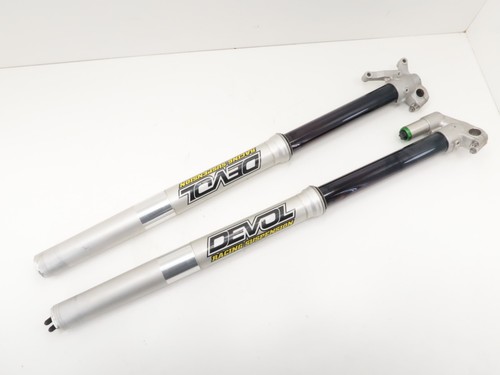 Kawasaki kx450f showa - -, sff