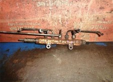 RAMPE D'INJECTION - Ford