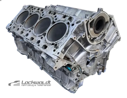 Bloc moteur m4851 - moteur, 4.8