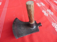 belle herminette de tonnelier